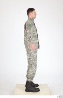  Photos Army Man in Camouflage uniform 9 21th century Army Camouflage a poses desert whole body 0007.jpg